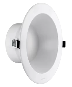 Đèn Downlight âm trần nhôm 30W ánh sáng trắng DLF2-30T MPE