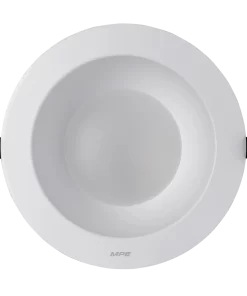 Đèn Downlight âm trần nhôm 40W ánh sáng trung tính DLF2-40N MPE