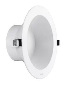 Đèn Downlight âm trần nhôm 40W ánh sáng trắng DLF2-40T MPE