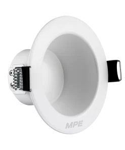 Đèn Downlight âm trần nhôm 7W ánh sáng trung tính DLF2-7N MPE