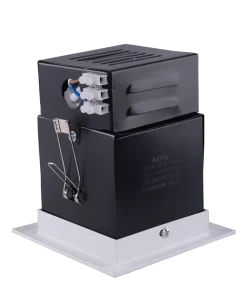 Đèn Downlight âm trần Chiếu điểm 1 đèn 7W ánh sáng trung tính DLS-107N MPE