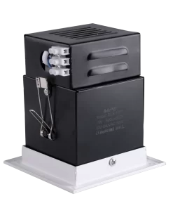 Đèn Downlight âm trần Chiếu điểm 1 đèn 7W ánh sáng trắng DLS-107T MPE