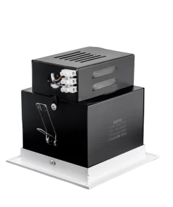 Đèn Downlight âm trần Chiếu điểm 1 đèn 12W ánh sáng trung tính DLS-112N MPE