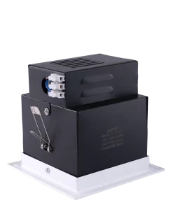 Đèn Downlight âm trần Chiếu điểm 1 đèn 12W ánh sáng trắng DLS-112T MPE