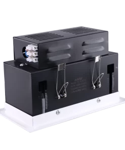 Đèn Downlight âm trần Chiếu điểm 2 đèn 7W ánh sáng trung tính DLS-207N MPE