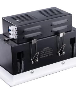 Đèn Downlight âm trần Chiếu điểm 2 đèn 7W ánh sáng trắng DLS-207T MPE