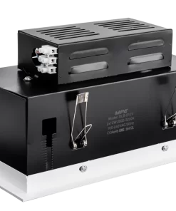 Đèn Downlight âm trần Chiếu điểm 2 đèn 12W ánh sáng vàng DLS-212V MPE