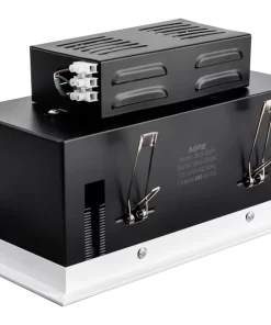 Đèn Downlight âm trần Chiếu điểm 2 đèn 20W ánh sáng vàng DLS-220V MPE