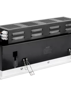 Đèn Downlight âm trần Chiếu điểm 3 đèn 12W ánh sáng trắng DLS-312T MPE