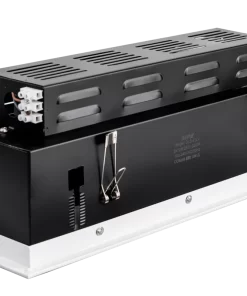 Đèn Downlight âm trần Chiếu điểm 3 đèn 12W ánh sáng vàng DLS-312V MPE