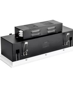 Đèn Downlight âm trần Chiếu điểm 3 đèn 20W ánh sáng trung tính DLS-320N MPE