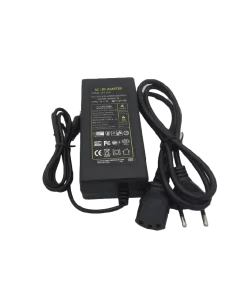 Bộ Driver dùng cho Led dây 2835DC mã DLS-60 MPE