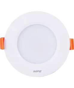 LED Downlight âm trần 5W ánh sáng trắng DLT-5T MPE