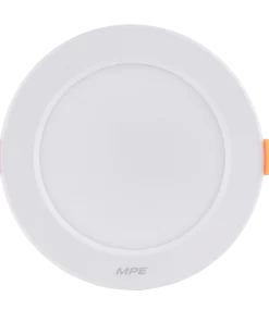 Đèn Led downlight 3 màu DLT2-12W MPE