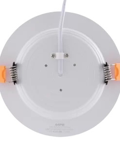 Đèn Led downlight 3 màu DLV2-12W MPE