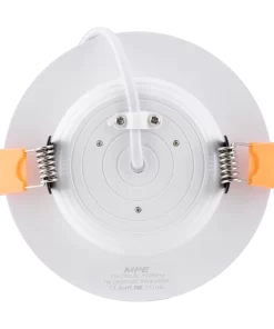 Đèn Led downlight 3 màu DLV-7 7W MPE