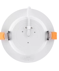 Đèn Led downlight 3 màu DLV2-9W MPE