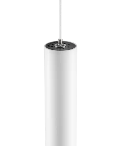 Đèn chiếu điểm dạng treo 7W ánh sáng vàng DPL-7V MPE