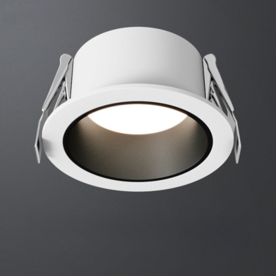 Đèn downlight thường sử dụng cho phòng họp - văn phòng