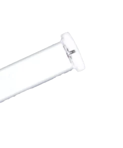 Máng đèn 1 bóng 1.2m (không tăng phô + chuột) bật đèn Bluetooth EBT136/BL MPE