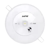 Đèn Downlight âm trần khẩn cấp 3W mã EM-AT MPE
