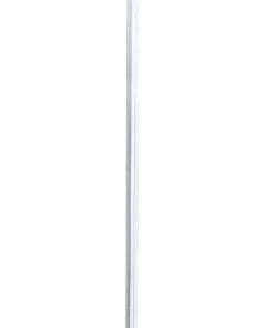 Máng Batten Led Tube 1x10W 0.6m không có bóng EMDK-110 MPE