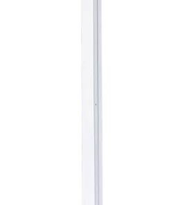 Máng Batten Led Tube 2x10W 0.6m không có bóng EMDK-210 MPE