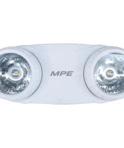 LED chiếu sáng khẩn cấp 2 đèn 3W - EML2 MPE
