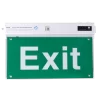 Đèn Exit đèn báo 1 mặt 3W - EX MPE