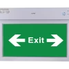 Đèn Exit đa năng đèn báo 2 mặt trái và phải 3W - EX2LR/M MPE