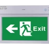 Đèn Exit đa năng đèn báo 1 mặt trái 3W - EXL/M MPE