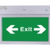 Đèn Exit đa năng đèn báo 1 mặt trái và phải 3W - EXLR/M MPE