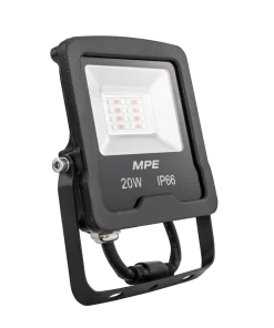 Đèn pha 20W RGB FLD5-20RGB MPE