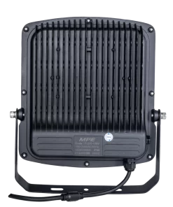 Đèn pha 100W ánh sáng vàng FLD5-100V MPE