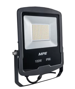Đèn pha 100W ánh sáng vàng FLD5-100V MPE