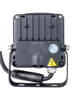 Đèn pha 10W ánh sáng trắng FLD5-10T MPE
