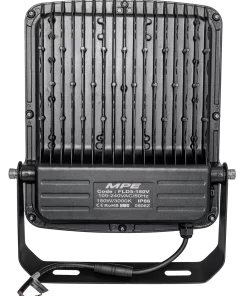 Đèn pha 150W ánh sáng vàng FLD5-150V MPE