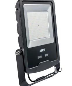 Đèn pha 200W ánh sáng vàng FLD5-200V MPE