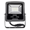 Đèn pha 20W ánh sáng vàng FLD5-20V MPE