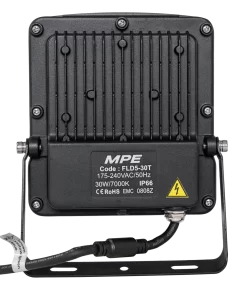 Đèn pha 30W ánh sáng trắng FLD5-30T MPE