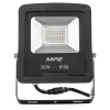 Đèn pha 30W ánh sáng vàng FLD5-30V MPE