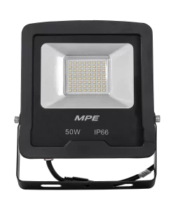Đèn pha 50W ánh sáng vàng FLD5-50V MPE