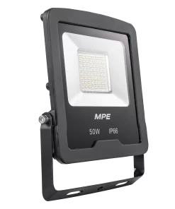 Đèn pha 50W ánh sáng vàng FLD5-50V MPE