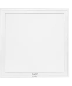 LED tấm loại lớn 30x30 - 20W ánh sáng trung tính FPD-3030N MPE