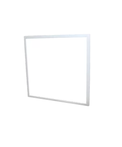 LED tấm loại lớn 60x60 - 40W ba chế độ màu FPD-6060/3C MPE