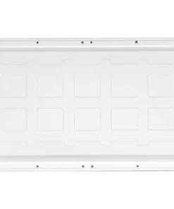 LED tấm loại lớn 120x30 Tích hợp Driver 36W ánh sáng trung tính FPD3-12030N MPE