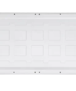 LED tấm loại lớn 120x30 Tích hợp Driver 36W ánh sáng trắng FPD3-12030T MPE