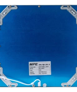 LED tấm loại lớn 30x30 - 20W ánh sáng trắng FPL-3030T MPE