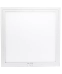 LED tấm loại lớn 30x30 - 20W ánh sáng vàng FPL-3030V MPE