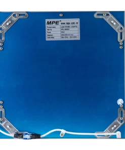 LED tấm loại lớn 30x30 - 20W ánh sáng vàng FPL-3030V MPE